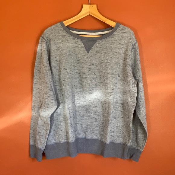 MTA Sport Tops - MTA Sport Sweatshirt